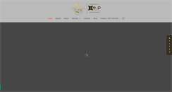 Desktop Screenshot of irmayapor.com